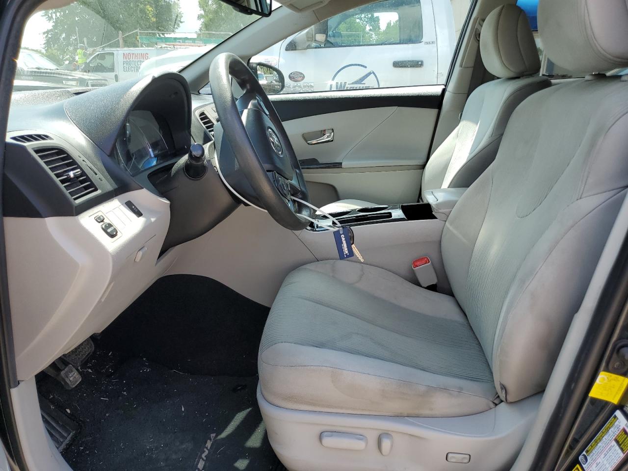 2013 Toyota Venza Le VIN: 4T3ZA3BB9DU065581 Lot: 69851725