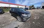 2018 FORD EDGE TITANIUM   à vendre chez Copart QC - MONTREAL