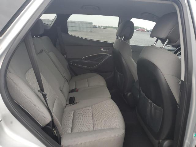 2015 HYUNDAI SANTA FE SPORT   