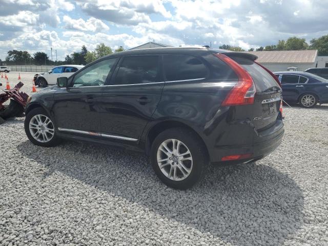 Parquets VOLVO XC60 2016 Czarny