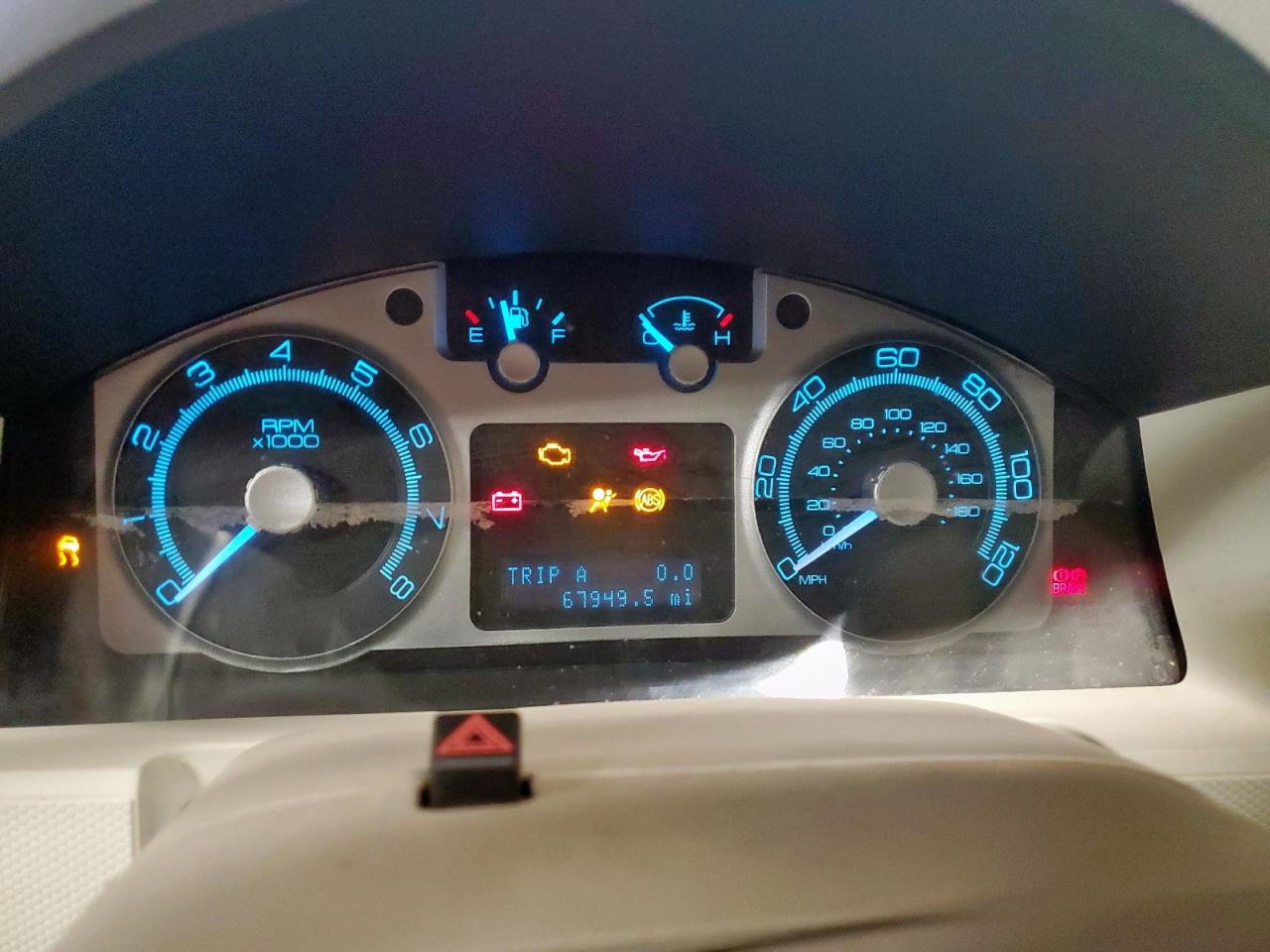 2009 Mercury Mariner Premier VIN: 4M2CU87769KJ12378 Lot: 69630725