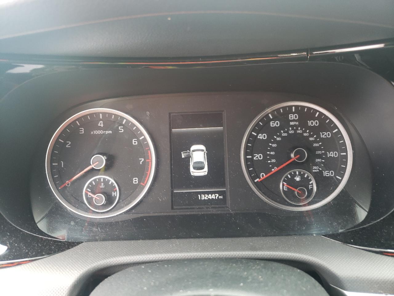 2021 Kia K5 Gt Line VIN: 5XXG64J23MG040193 Lot: 70025845