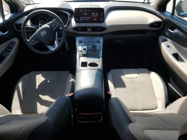 HYUNDAI SANTA FE 2023 Черный