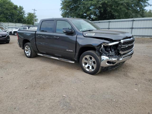  RAM 1500 2022 Серый