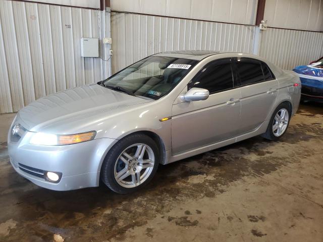 2008 Acura Tl