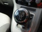2013 VAUXHALL ZAFIRA EXC for sale at Copart CHESTER