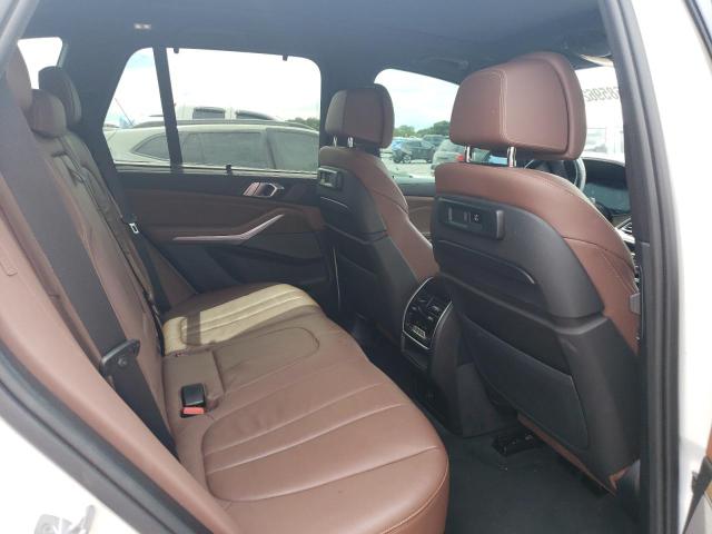 2019 BMW X5 XDRIVE50I  