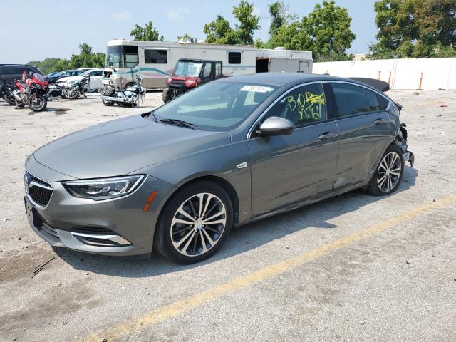  BUICK REGAL 2019 Gray