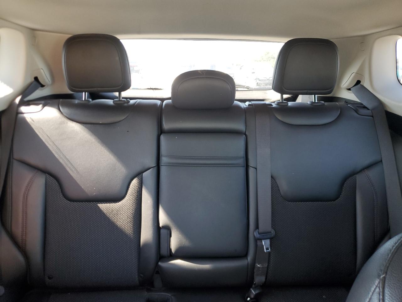 2019 Jeep Compass Trailhawk VIN: 3C4NJDDB1KT766623 Lot: 70786875