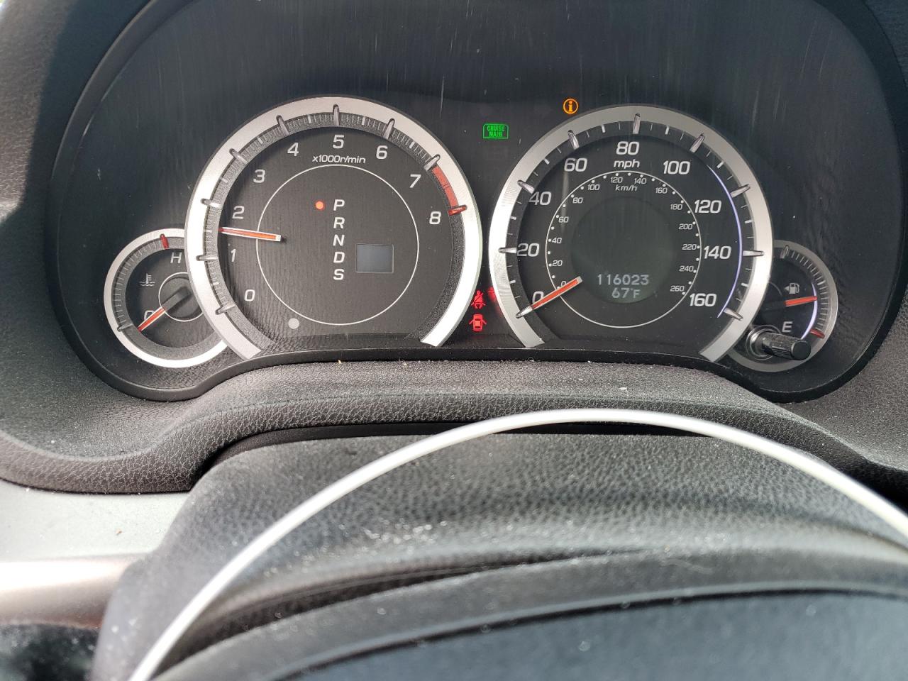 2012 Acura Tsx VIN: JH4CU2F47CC027754 Lot: 70320885