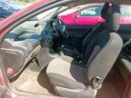 2006 PEUGEOT 206 VERVE for sale at Copart SANDWICH