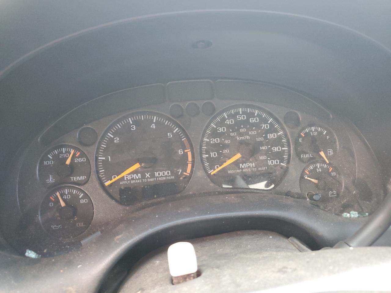 2001 GMC Sonoma VIN: 1GTCS145118108472 Lot: 67515675