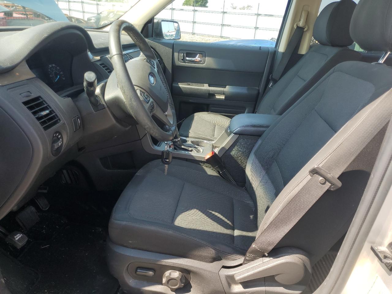 2018 Ford Flex Se VIN: 2FMGK5B82JBA03972 Lot: 68288105