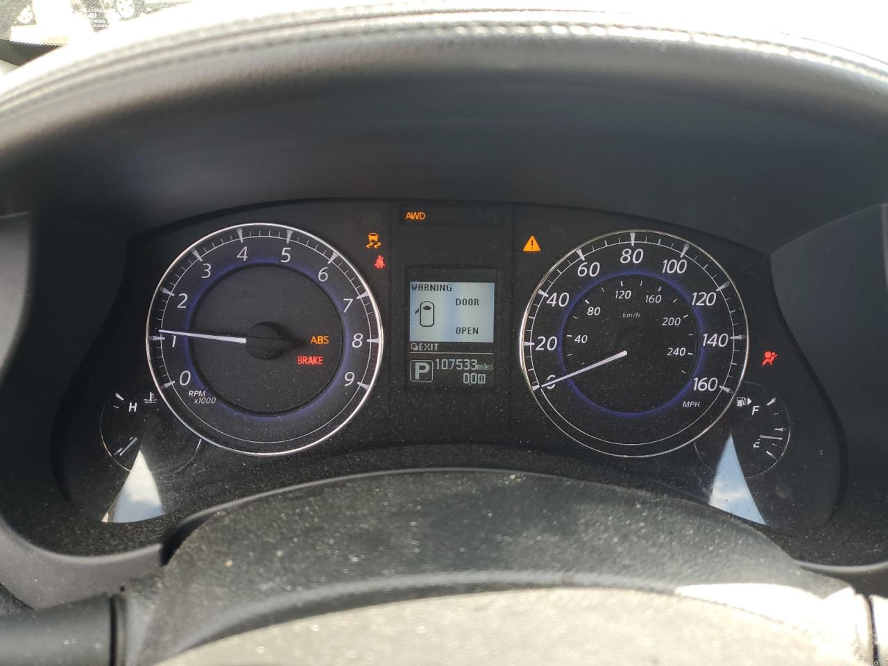 2015 Infiniti Qx50 VIN: JN1BJ0HR2FM770987 Lot: 70192735