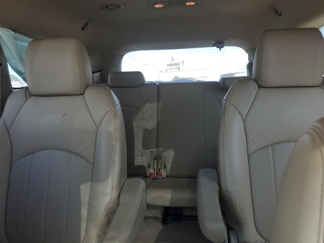 2011 Buick Enclave Cxl VIN: 5GAKVBED7BJ405403 Lot: 69699155