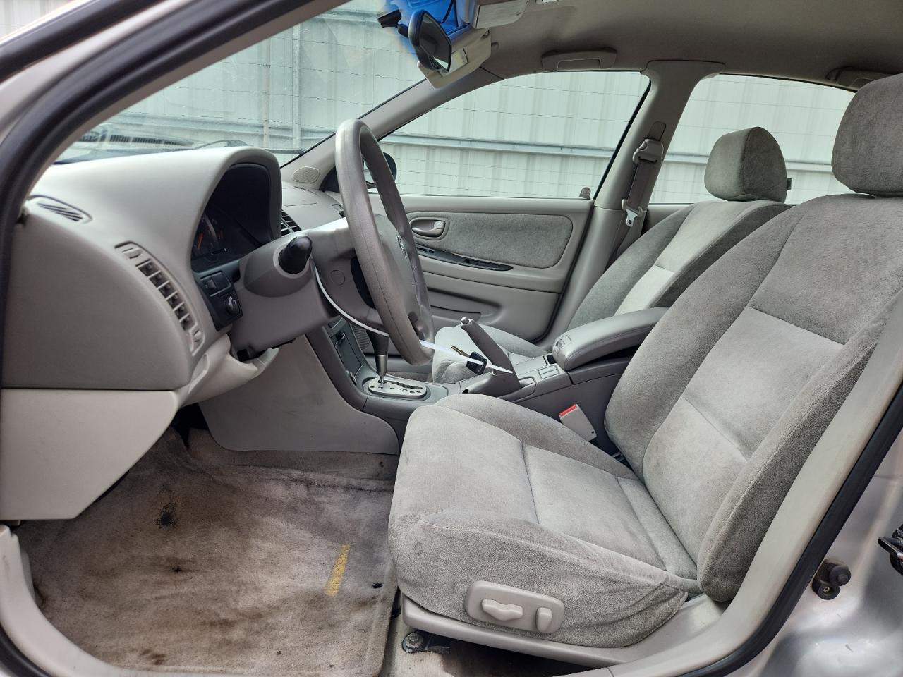 2003 Nissan Maxima Gle VIN: JN1DA31D83T513584 Lot: 70579935