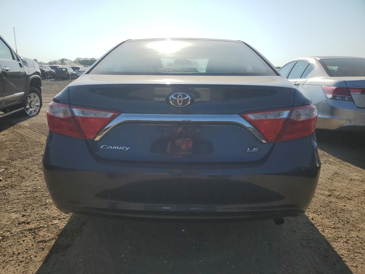 2016 Toyota Camry Le VIN: 4T1BF1FK2GU609479 Lot: 68276555