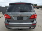 2017 MERCEDES-BENZ GLS 450 4MATIC   à vendre chez Copart FL - ORLANDO SOUTH