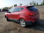 2011 HYUNDAI TUCSON GLS   for sale at Copart QC - MONTREAL