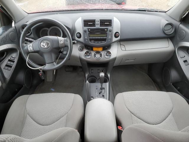 2011 TOYOTA RAV4 LIMITED  