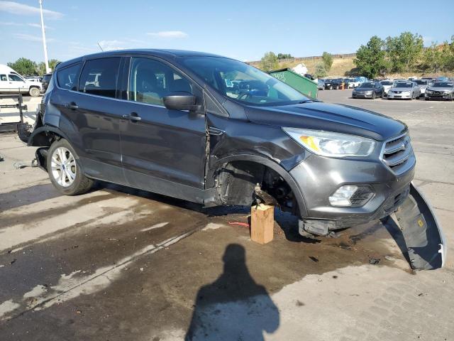  FORD ESCAPE 2017 Угольный