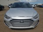 2017 HYUNDAI ELANTRA SE   for sale at Copart AB - CALGARY
