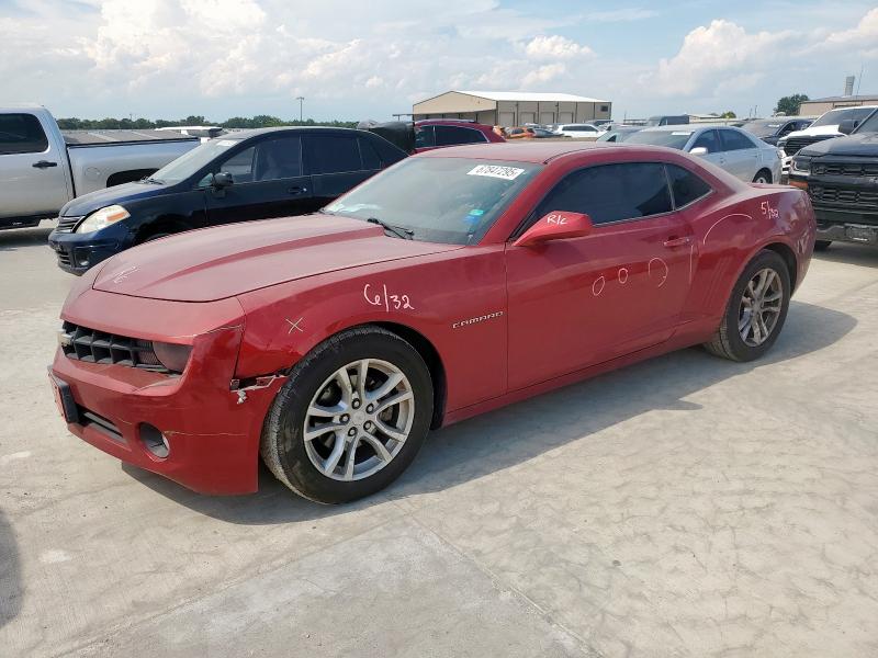 2013 Chevrolet Camaro Lt