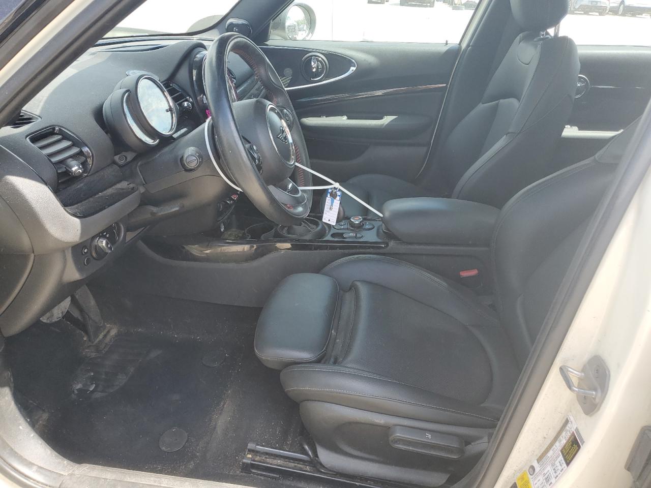 2020 Mini Cooper S Clubman All4 VIN: WMWXJ1C05L2N04899 Lot: 70285095