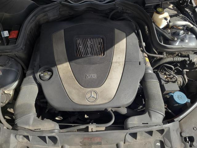 2011 MERCEDES-BENZ C 250 4MATIC  