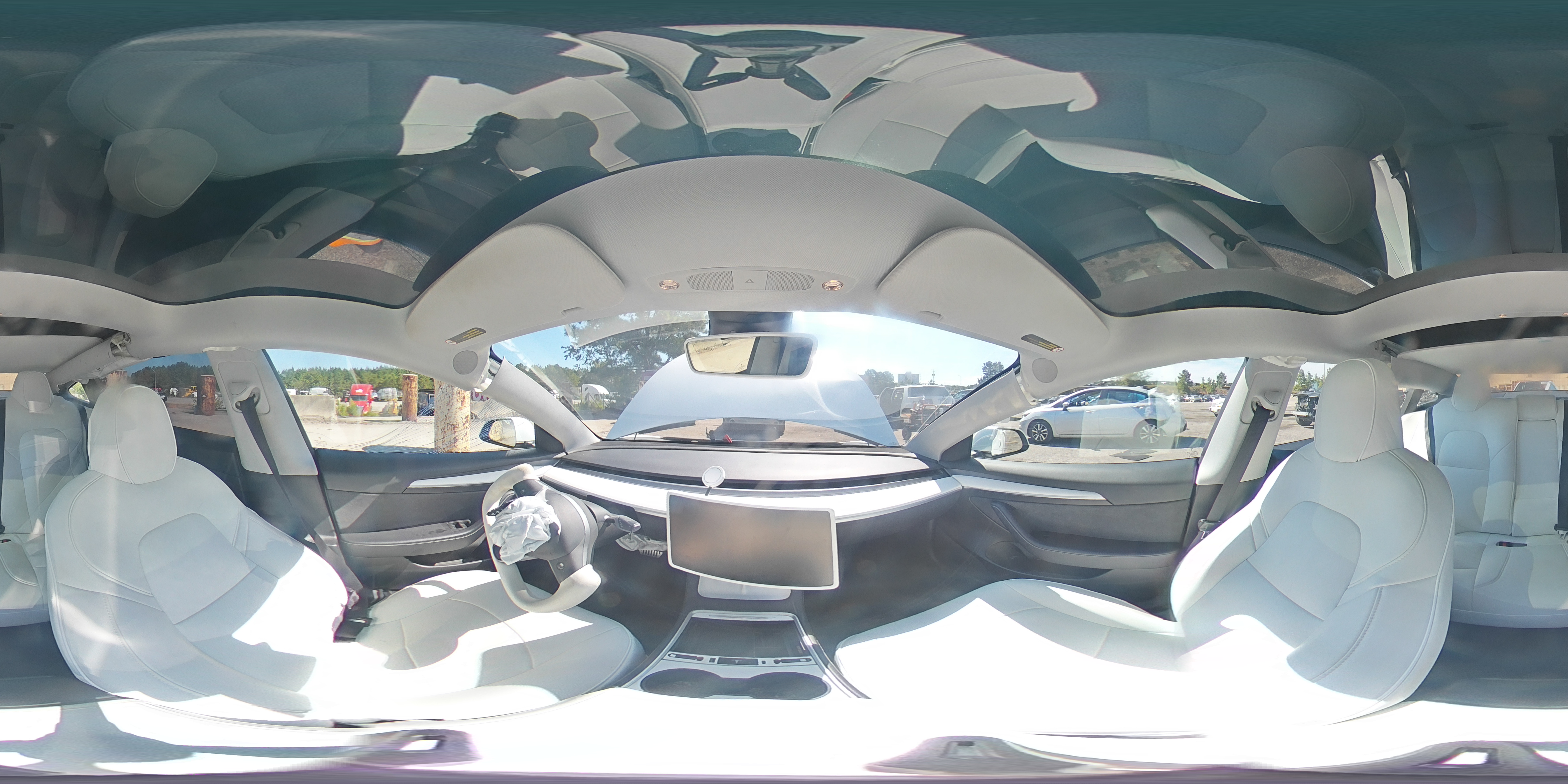 2021 Tesla Model 3 VIN: 5YJ3E1EA4MF046752 Lot: 69914745