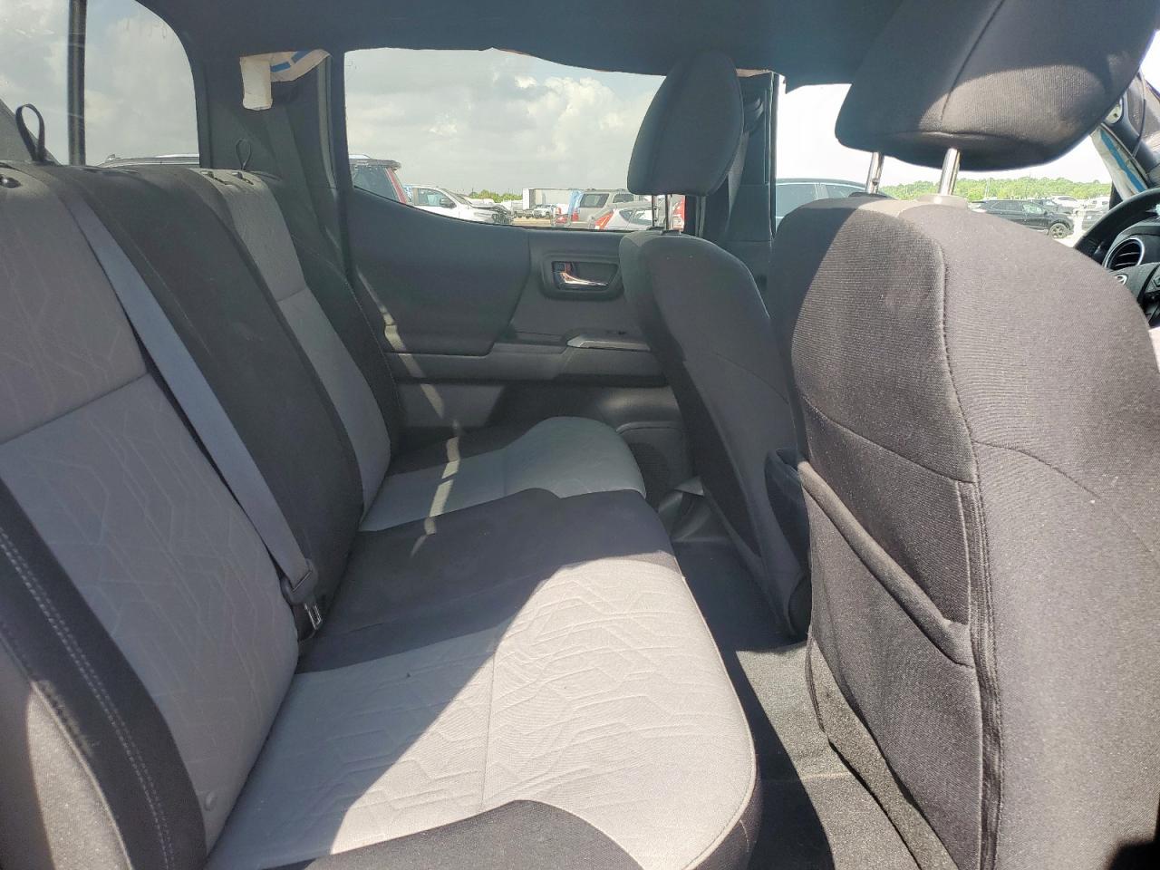 2023 Toyota Tacoma Double Cab VIN: 3TMDZ5BN9PM142495 Lot: 68995295