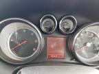 2013 VAUXHALL ZAFIRA SRI for sale at Copart ST HELENS