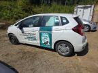 2020 HONDA FIT LX   à vendre chez Copart QC - MONTREAL