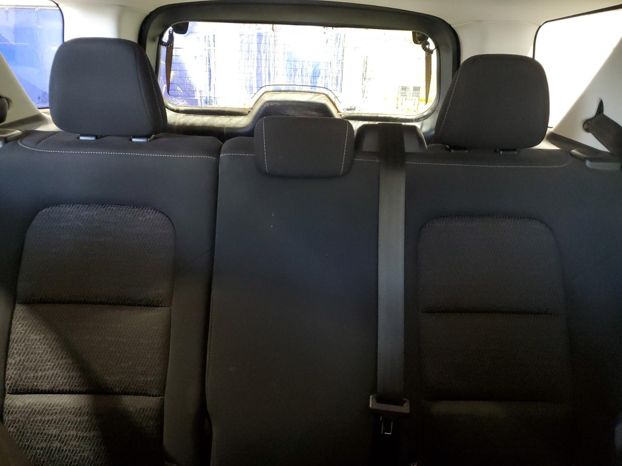 2022 Ford Bronco Sport VIN: 3FMCR9A60NRD48295 Lot: 68034655