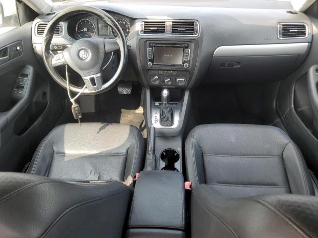  VOLKSWAGEN JETTA 2014 Biały