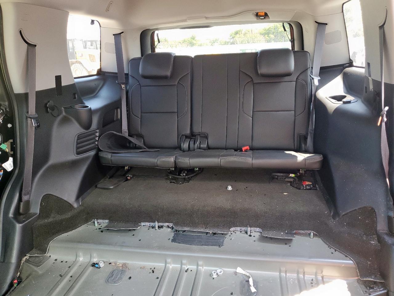 2018 GMC Yukon Denali VIN: 1GKS1CKJ5JR140611 Lot: 69988395