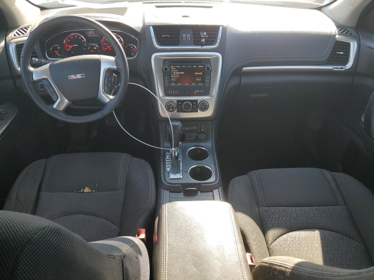 2015 GMC Acadia Sle VIN: 1GKKRPKD2FJ368100 Lot: 70590605