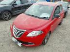 2012 CHRYSLER YPSILON SE  for sale at Copart WOLVERHAMPTON