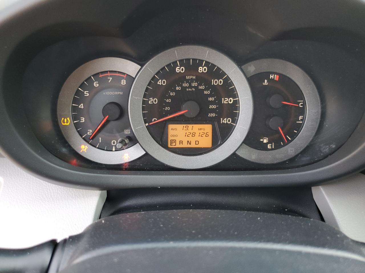 2009 Toyota Rav4 VIN: JTMZF33V89D001899 Lot: 68642055