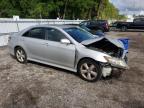 2010 TOYOTA CAMRY BASE   for sale at Copart ON - LONDON