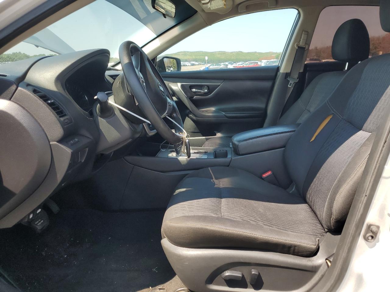 2017 Nissan Altima 2.5 VIN: 1N4AL3AP1HN315256 Lot: 68826355