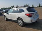2016 SUBARU OUTBACK 2.5I PREMIUM   for sale at Copart QC - MONTREAL