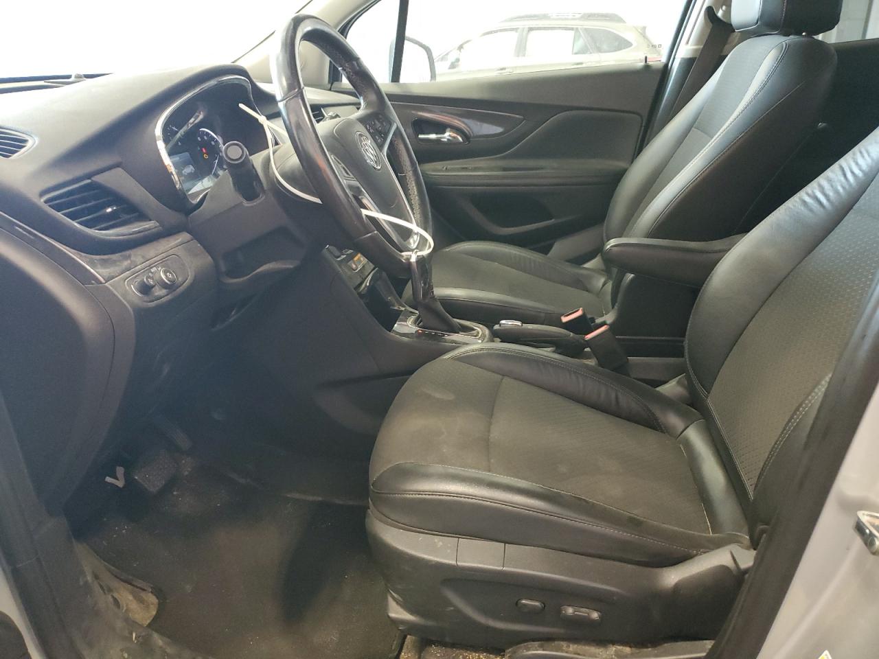 2017 Buick Encore Preferred VIN: KL4CJASBXHB229598 Lot: 67112165