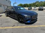 2023 GENESIS G70 BASE   à vendre chez Copart MA - NORTH BOSTON