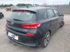 2019 HYUNDAI I30 N LINE T-GDI  for sale at Copart WOLVERHAMPTON