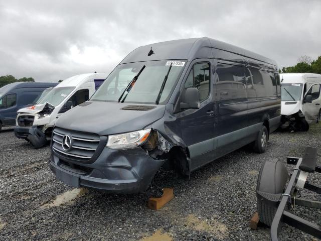 2020 Mercedes-Benz Sprinter 2500