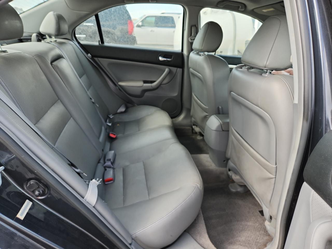 2006 Acura Tsx VIN: JH4CL96816C038414 Lot: 70218985