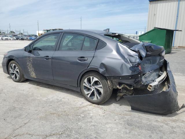  SUBARU LEGACY 2023 Szary