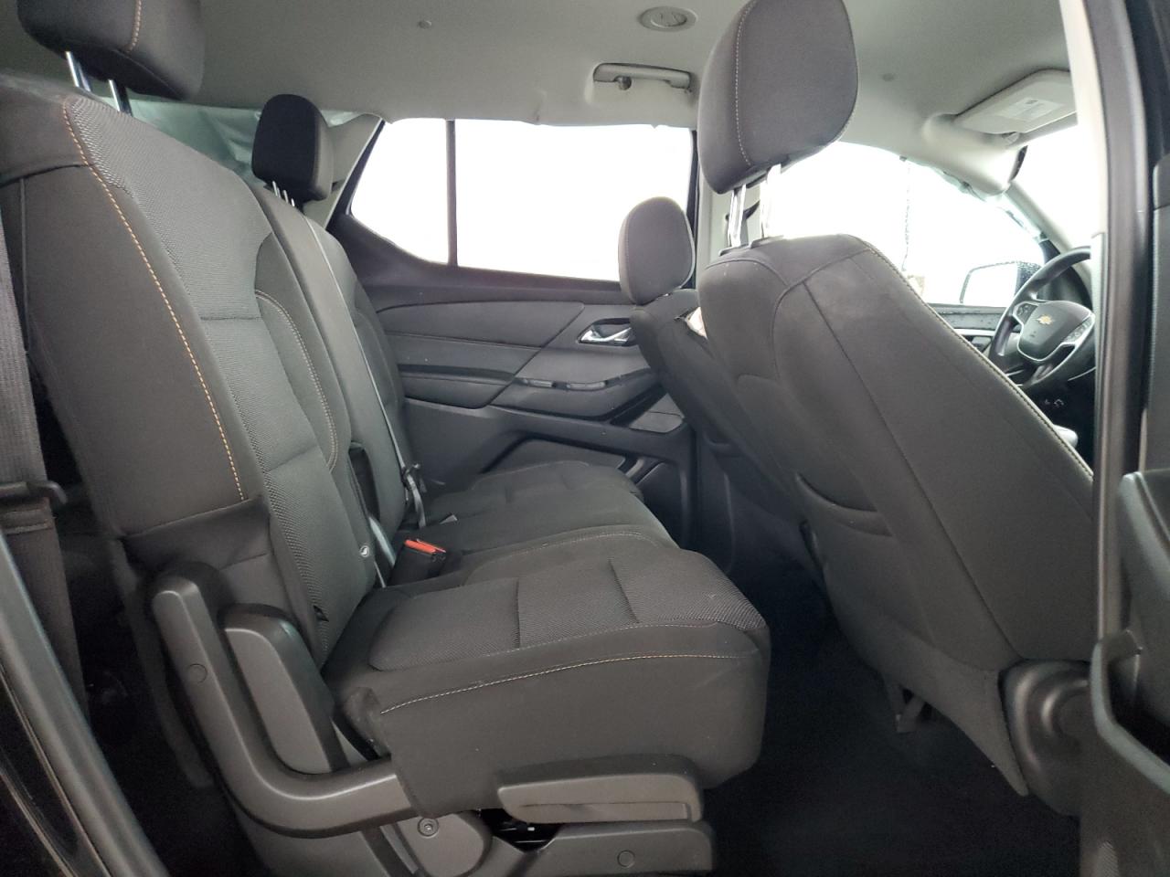 2021 Chevrolet Traverse Ls VIN: 1GNERFKW8MJ260959 Lot: 68496855