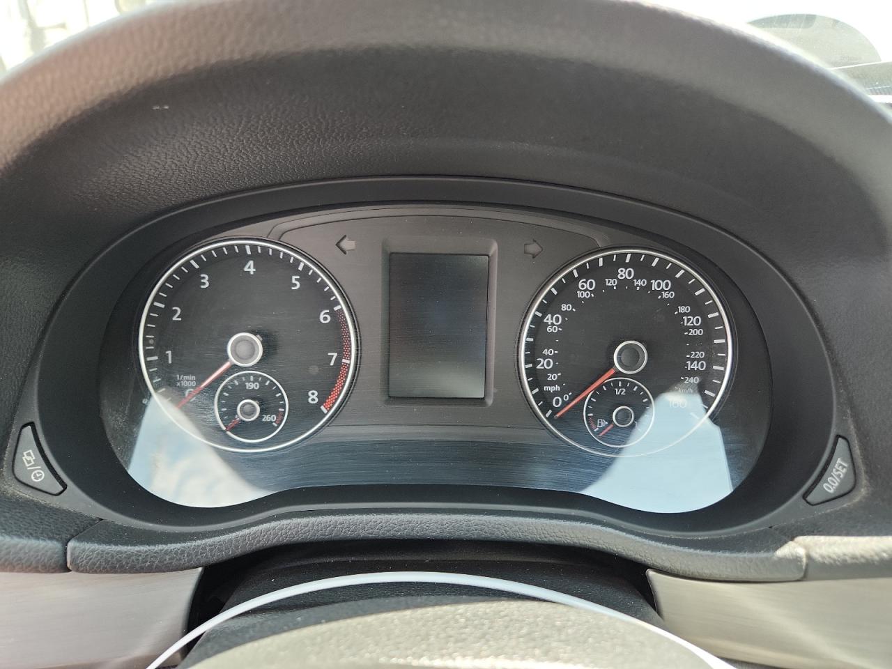 2014 Volkswagen Passat Se VIN: 1VWBT7A33EC034213 Lot: 70298095